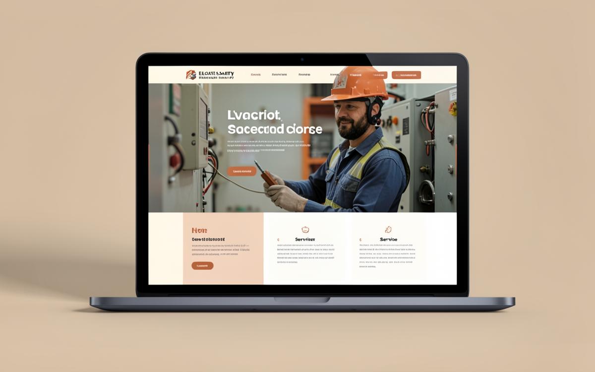 Illustration du site Forma Sécurité Pro